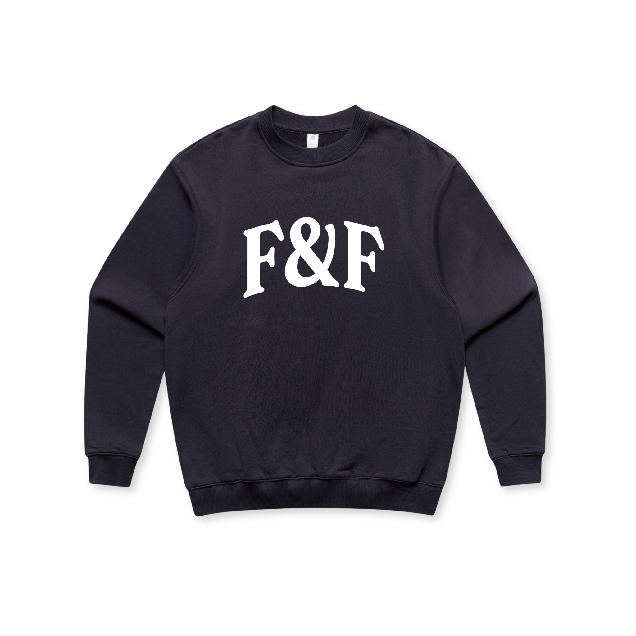 F&F Crew Navy